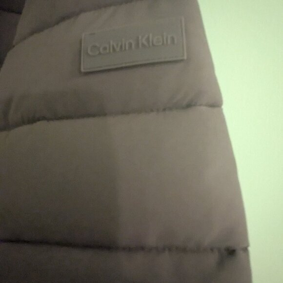 Women's fitted coat (L) - Picture 3 of 7